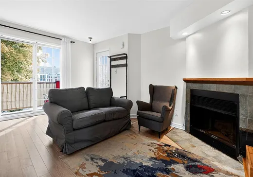 Condo à vendre - 81 Av. de Montpellier, Saint-Basile-le-Grand, J3N 1S5