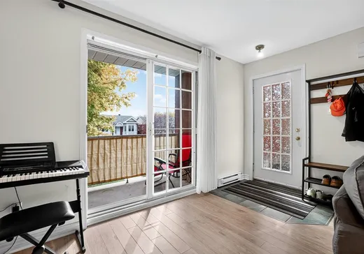 Condo à vendre - 81 Av. de Montpellier, Saint-Basile-le-Grand, J3N 1S5