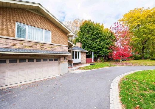 Paliers multiples à vendre - 183 Ch. du Bord-du-Lac-Lakeshore, Pointe-Claire (Île de Montréal), H9S4J9