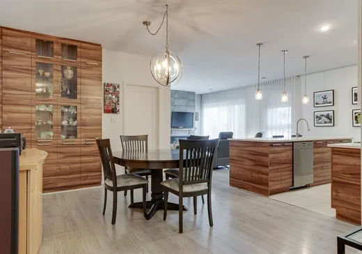 Condo à vendre - 1195 Rue Marie-Gérin-Lajoie, App. 101, Terrebonne, J6Y 0M5