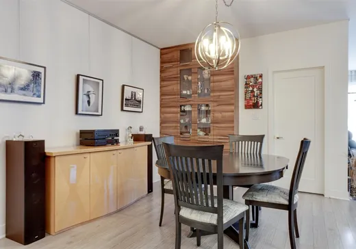 Condo à vendre - 1195 Rue Marie-Gérin-Lajoie, App. 101, Terrebonne, J6Y 0M5