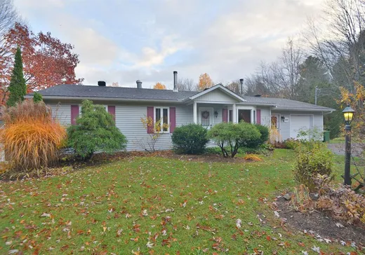 Bungalow à vendre - 1059 Rue Loiselle, Bellefeuille, J5L1X4