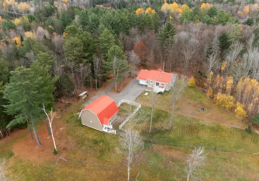 Hobby Farm for sale - 862 Ch. Abercrombie, Sainte-Sophie, J5J2R5