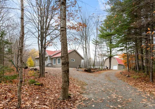 Hobby Farm for sale - 862 Ch. Abercrombie, Sainte-Sophie, J5J 2R5