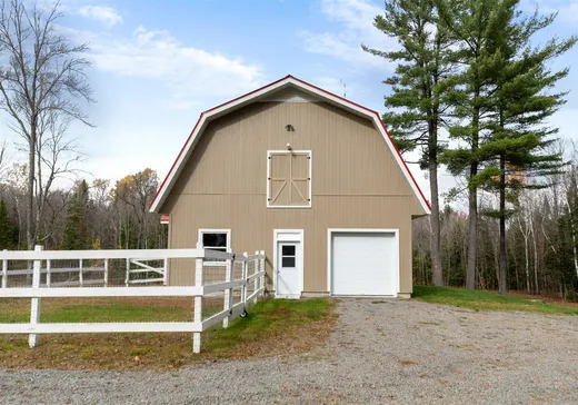 Hobby Farm for sale - 862 Ch. Abercrombie, Sainte-Sophie, J5J 2R5