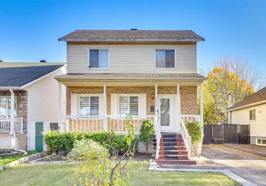 House for sale - 8664 Rue Romain, Laval (Saint-François), H7A 3K7