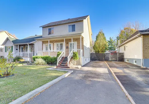 House for sale - 8664 Rue Romain, Laval (Saint-François), H7A 3K7