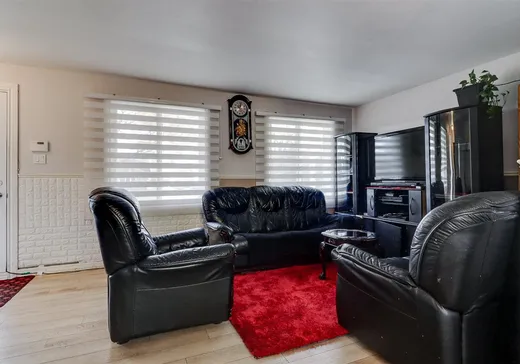 House for sale - 8664 Rue Romain, Laval (Saint-François), H7A 3K7