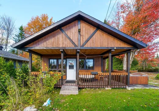 Maison à étages à vendre - 60 Rue Lesage, Pont-Rouge, G3H2Y6