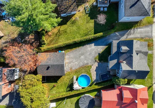 House for sale - 95 Rue Ste-Anne, Thetford-Mines, G6G 4C1