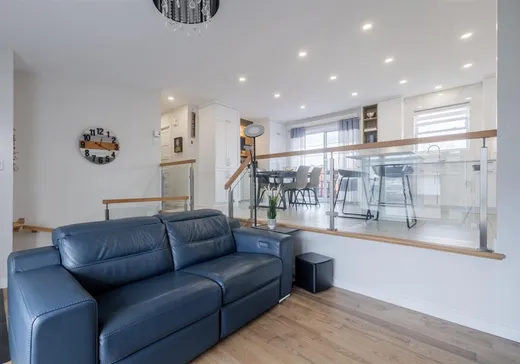 Maison à vendre - 1585 Rue des Chèvrefeuilles, Charlesbourg, G1H 1A8