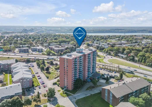Condo à vendre - 3315 Rue France-Prime, App. 1304, Ville de Québec, G1W4X3