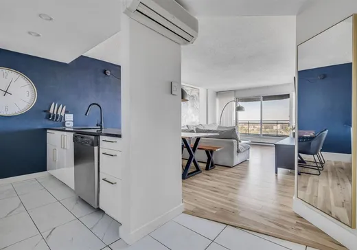 Condo à vendre - 3315 Rue France-Prime, App. 1304, Ville de Québec, G1W 4X3