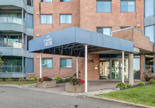 Condo à vendre - 3315 Rue France-Prime, App. 1306, Ville de Québec, G1W 4X3