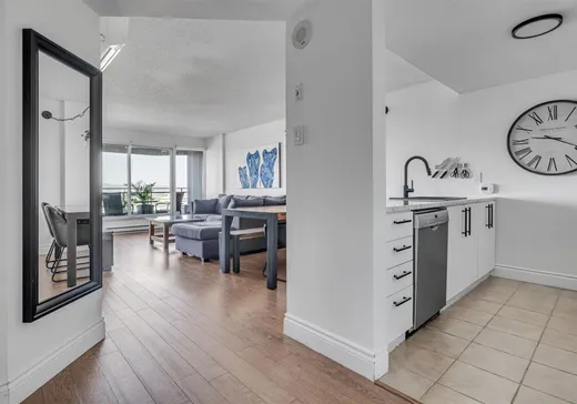 Condo à vendre - 3315 Rue France-Prime, App. 1306, Ville de Québec, G1W 4X3