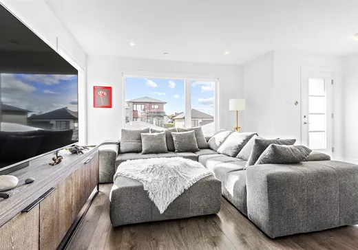 Maison à vendre - 86 Rue Laflamme, St-Apollinaire, G0S 2E0