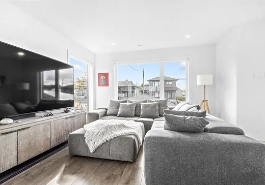 Maison à vendre - 86 Rue Laflamme, St-Apollinaire, G0S 2E0