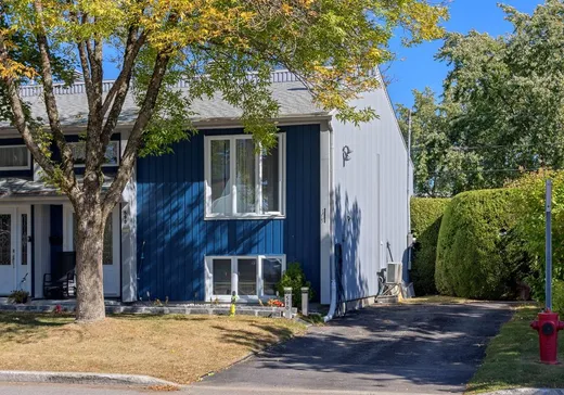 Maison à vendre - 590 Rue Miloit, Ville de Québec, G1C 5V7