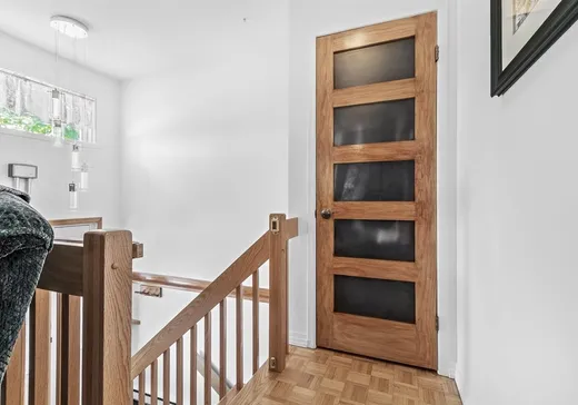 Maison à vendre - 590 Rue Miloit, Ville de Québec, G1C 5V7