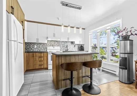 Maison à vendre - 590 Rue Miloit, Ville de Québec, G1C 5V7