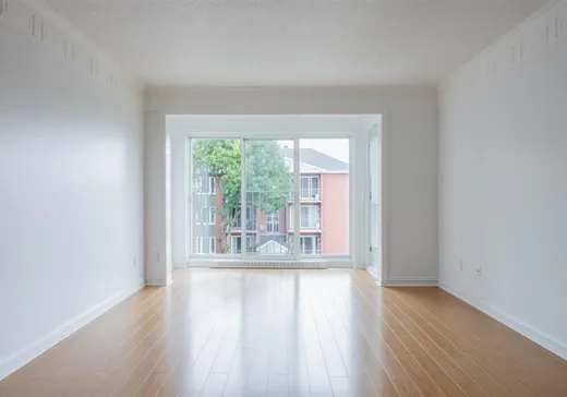 Condo à vendre - 6405 Rue du Gabarit, App. 321, Lebourgneuf, G2J 1R5