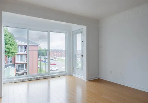 Condo à vendre - 6405 Rue du Gabarit, App. 321, Lebourgneuf, G2J 1R5