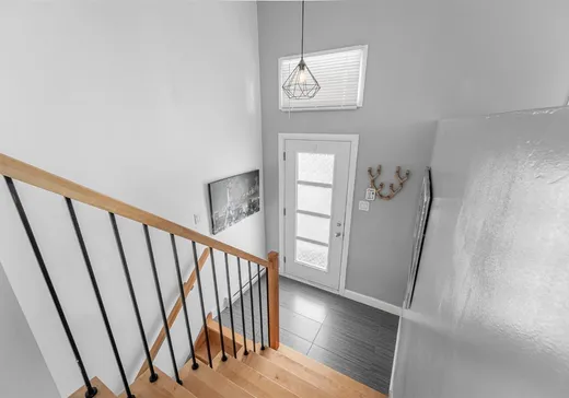Maison à vendre - 25Z Rue Croteau, App. 8, St-Apollinaire, G0S 2E0
