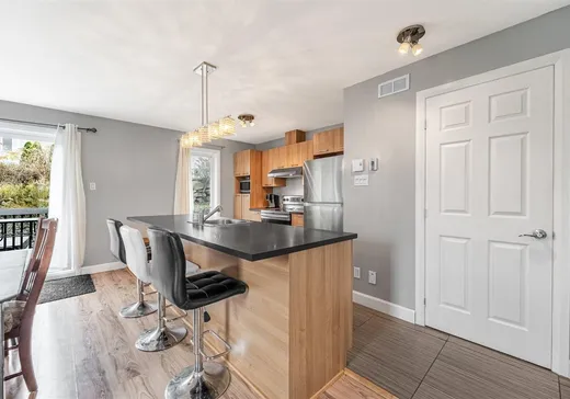 Maison à vendre - 25Z Rue Croteau, App. 8, St-Apollinaire, G0S 2E0