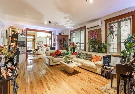 Condo à vendre - 941 Av. Davaar, Montréal (Mercier/Hochelaga-Maisonneuve), H2V 3B7