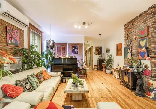 Condo à vendre - 941 Av. Davaar, Montréal (Mercier/Hochelaga-Maisonneuve), H2V 3B7