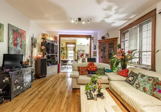 Condo à vendre - 941 Av. Davaar, Montréal (Mercier/Hochelaga-Maisonneuve), H2V 3B7