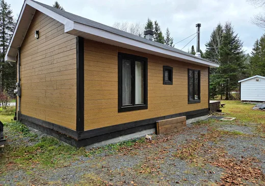 House for sale - 216 Route Richard, Matane, G0J 3E0