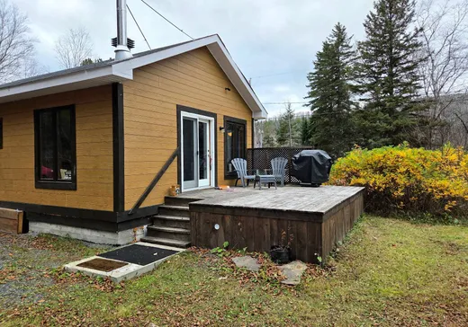 House for sale - 216 Route Richard, Matane, G0J 3E0