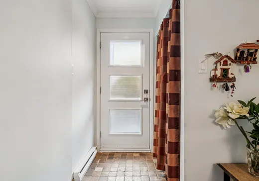 Condo à vendre - 1181 Rue des Tourterelles, Longueuil, J4G 2J2