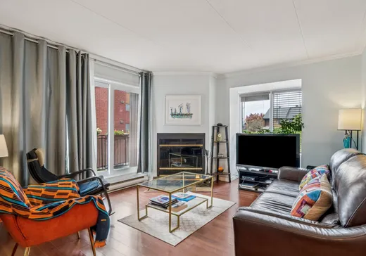 Condo à vendre - 1181 Rue des Tourterelles, Longueuil, J4G 2J2