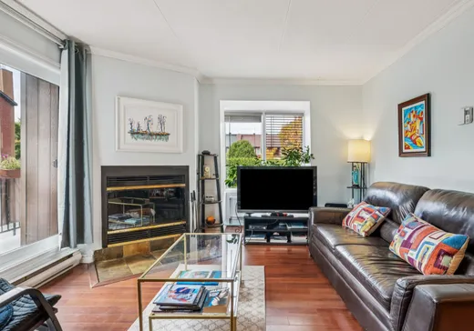 Condo à vendre - 1181 Rue des Tourterelles, Longueuil, J4G 2J2