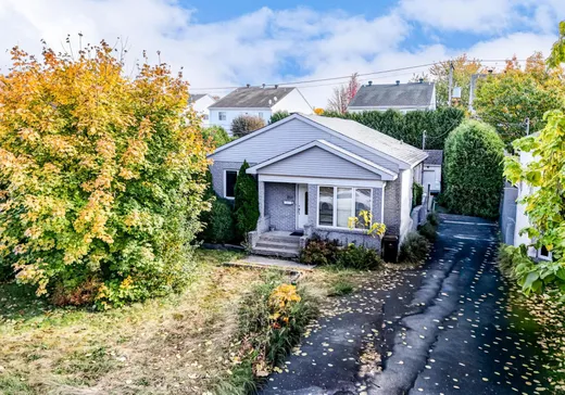 Maison à étages à vendre - 801 Rue Rabelais, Saint-Eustache, J7R6X7
