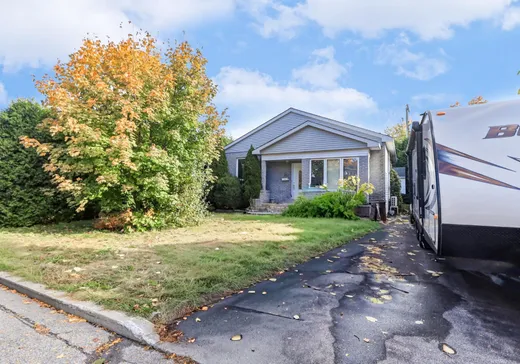 House for sale - 801 Rue Rabelais, Saint-Eustache, J7R 6X7
