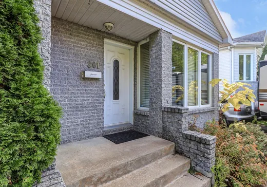 House for sale - 801 Rue Rabelais, Saint-Eustache, J7R 6X7