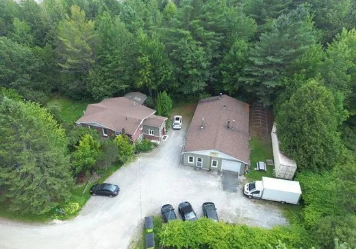 Maison à étages à vendre - 5898 Rue Dugrenier, Rock Forest, J1N0A7