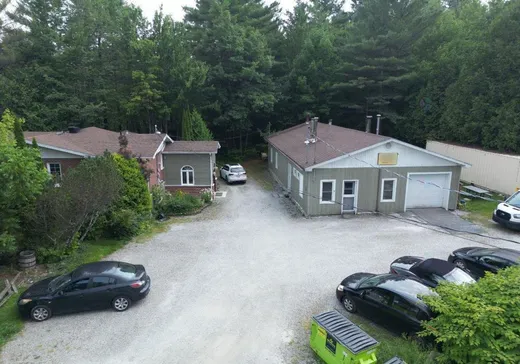 Maison à vendre - 5898 Rue Dugrenier, Rock Forest, J1N 0A7