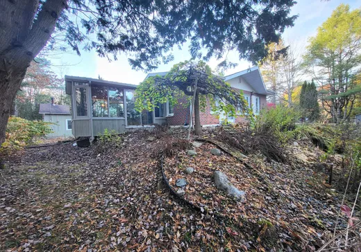 Maison à vendre - 5898 Rue Dugrenier, Rock Forest, J1N 0A7