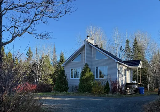 Maison à étages à vendre - 3540 Boul. Malcolm-Fraser, La Malbaie, G5A2J5