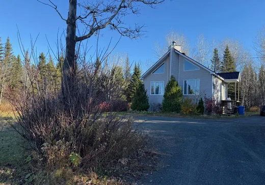 Maison à vendre - 3540 Boul. Malcolm-Fraser, La Malbaie, G5A 2J5