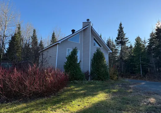 Maison à vendre - 3540 Boul. Malcolm-Fraser, La Malbaie, G5A 2J5