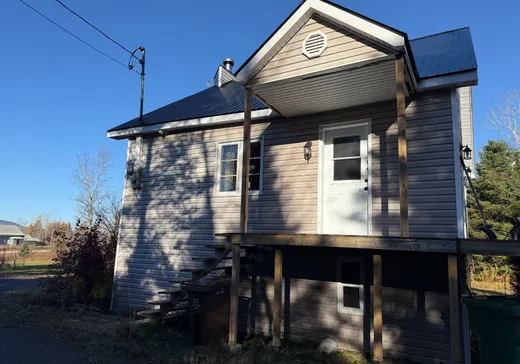 Maison à vendre - 3540 Boul. Malcolm-Fraser, La Malbaie, G5A 2J5