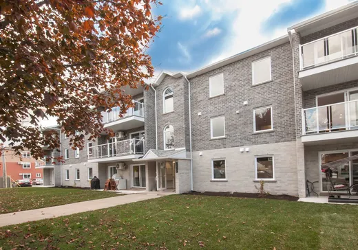 Condo à vendre - 2420 Rue Henriette-Céré, St-Hubert, J3Y 9B6