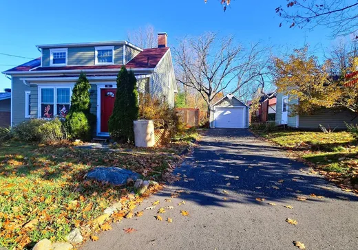 Maison à vendre - 51 Rue Crown, Weedon, J0A 1J0