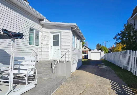House for sale - 328 Rue Antoine-Pinard, Trois-Rivières, G8T 6K7