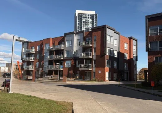 Condo à vendre - 1260 Boul. Lucille-Teasdale, Terrebonne, J6V 0H2